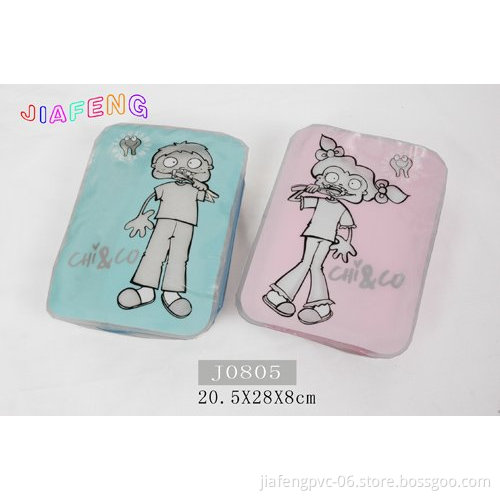 EVA toothbrush bag